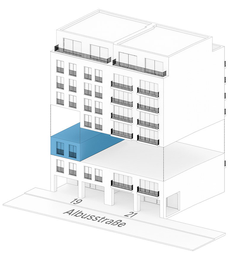 Lage Wohnung 04